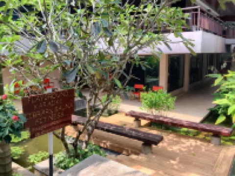 The Elements Krabi Resort Hotels near Tubkaek Beach