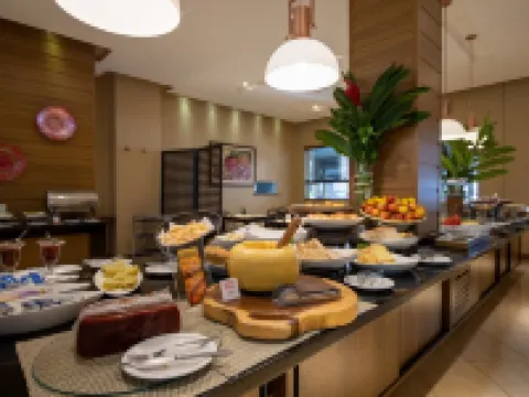 Hotel Bahamas Hotéis em Dourados