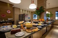 Hotel Bahamas Hotels in Dourados