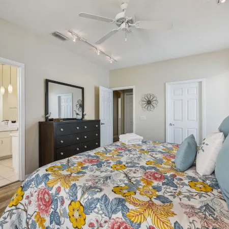 Mystic Marlin by Book That Condo
