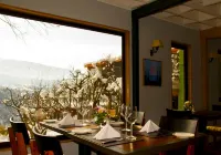 El Reloj Hotel - petit déjeuner