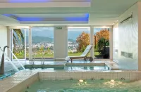 Altos de la Viña, Wine Hotel & Spa - spa