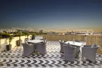 SALTSTAYZ SELECT - NEAR SOHNA ROAD CITY CENTRE - Завтрак