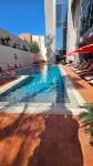 Hotel Ben Aouda & Spa - С бассейном
