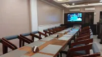 Hotel Prabhat Các khách sạn ở Varanasi