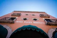 Hotel Plaza Morelia - 2-Star