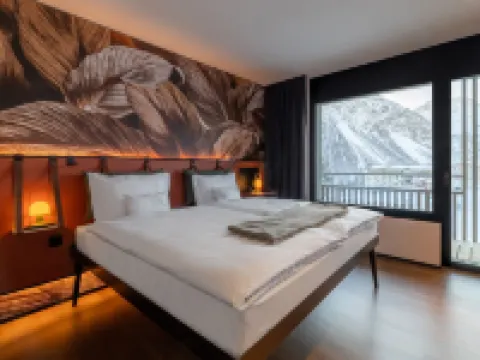 Aves Arosa Hotels in Arosa