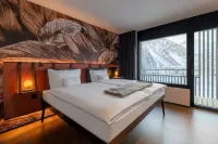 Aves Arosa Hotels in Ароза