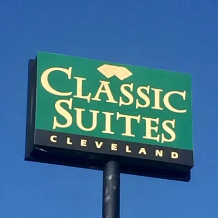 Classic Suites - Cleveland