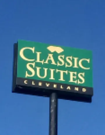 Classic Suites - Cleveland