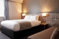 The Churchill Hoteles en Swindon