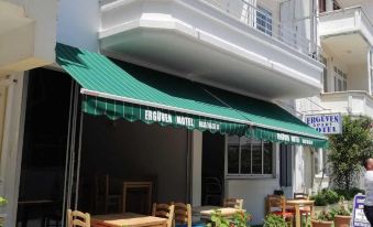 Ergüven Motel