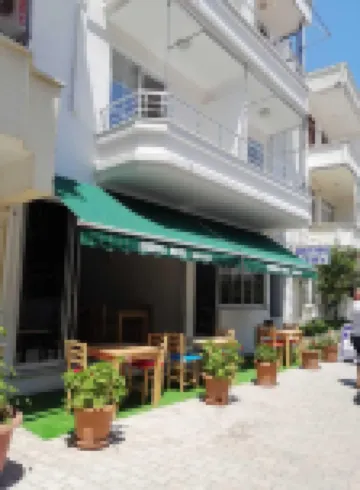Ergüven Motel