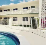 Fernando Flats - en bord de mer