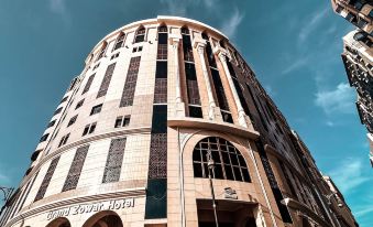 Grand Zowar Hotel