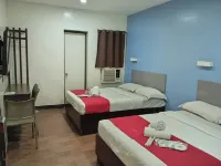 McHotel Novaliches Hotels in Marilao