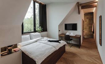 Lukas Kapeller Hotel Und Restaurant