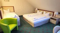 Hotel Avenue Altenfurt Hotels in Schwarzenbruck