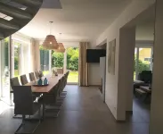 XXL Familienferienhaus