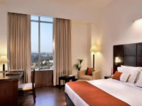 Comfort Inn Tulip Heights Hotels in Bathinda