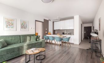 Hock Residence by Vagabond