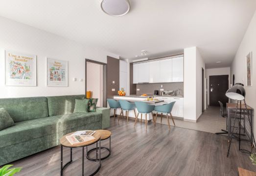 호크 레지던스 바이 배거본드