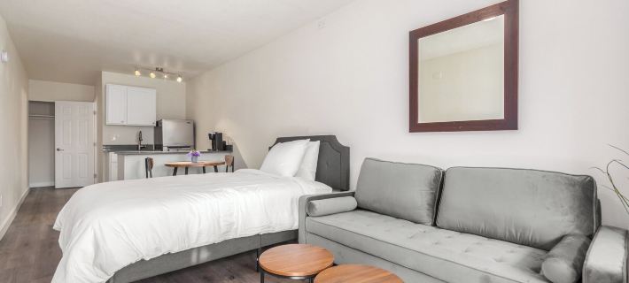 English Hotels in Tempe