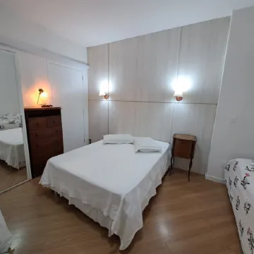 Apartamento no Centro de Brusque-SC