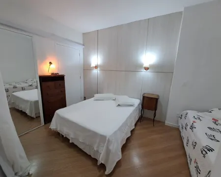 Apartamento no Centro de Brusque-SC Hotels in Brusque