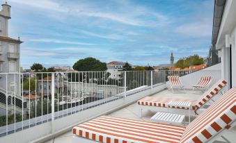 Vila Catarina Luxury Apartments