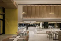 The G Einbay Golf Resort - Desayuno