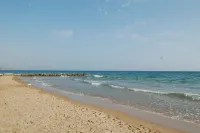 Apartment in Villa (Near the Sea) Hotels in Menfi