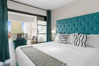 リッツビレッジホテル