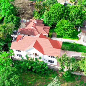 VvEK BED AND BREAKFAST APARTMENT