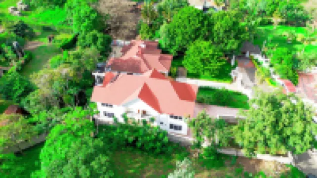 VvEK BED AND BREAKFAST APARTMENT Hoteles en 