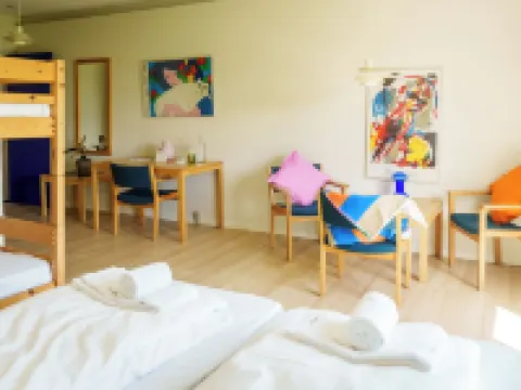 Morup Mølle Kro Hotels in Thisted Municipality