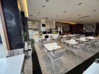 İstanblu Hotel&Spa Hotels near Basmane