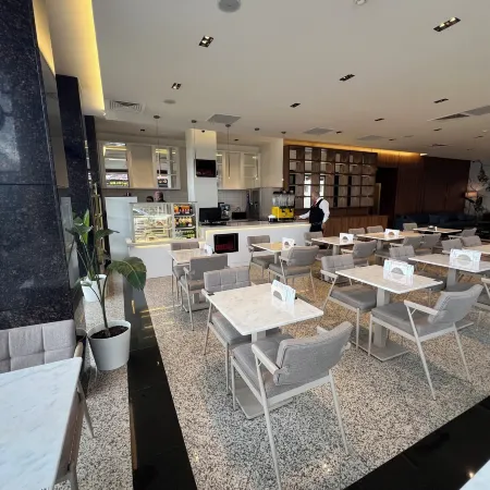 İstanblu Hotel&Spa