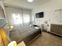 Rooms Sepulveda - Balcony