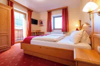 Hotel Rietzerhof Hôtels à : Ehrwald