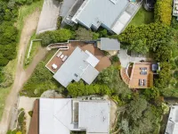 The Peak of Mt Martha   World Class Views