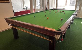 Grand Hostel Imatra