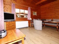 Log Cabin in Hasselfelde Near Harzer-Hexen-Stieg Hotels in Hasselfelde