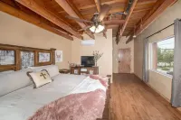 Alpine City Place Hotels in Alpine