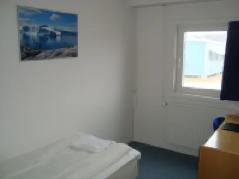 Polar Lodge Hotele w: Kangerlussuaq