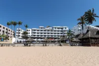 Torreblanca Beach Hotel and Suites Guayabitos - Desayuno y Comida Incluido - Ocean View