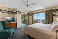 The Lodges at Breezy Point Hotels in Breezy Point