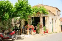 Villa Daphni