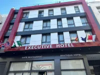 فندق إكزيكيوتيف بوتيك، الرباط Hotels near المدرسة الوطنية العليا للمعادن