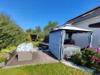 Au Ch'ti Suisse Hôtels à : Villersexel
